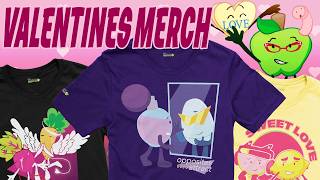 ITS VALENTIMES (Valentine's Day 2026 Merch)