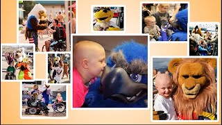 Heroes in Disguise - KSL Documentary @danrascon4545