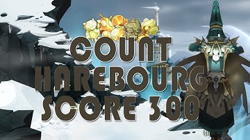 [DOFUS] Veldin - Count Harebourg Idols Score 300