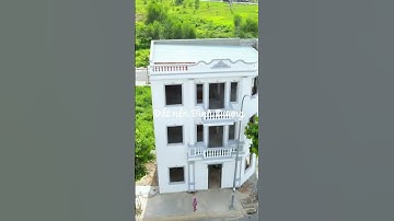 Khu nhà ở Vĩnh Tân - Ngay KCN VSIP 2 #datnenbinhduong