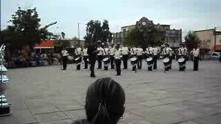 bdg halcones de la academia villa de matel