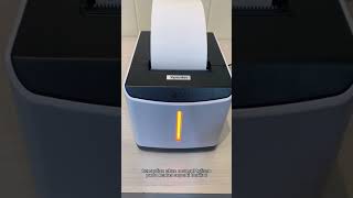TUTORIAL GANTI MODE XPRINTER Q371U/T371U