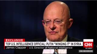 Top Cia Official Vladimir Putin Is Wingn It 103015