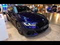 BMW 5-Series the 5 xdrive touring 530 D G31 facelift new model 2020 walkaround and interior K69