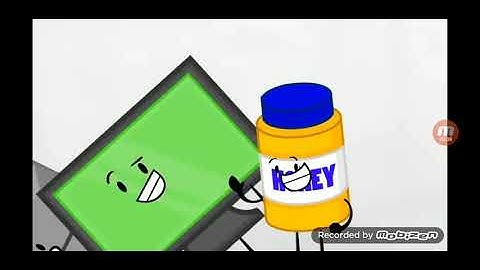 Object terror new intro