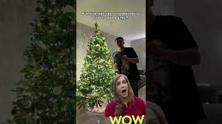 решила проверить #hack #christmas #home #diy #kitchen