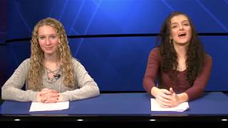 Hornet Report Episode 10 (February 22, 2019)