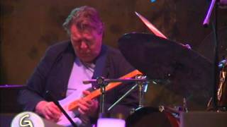 Terje Rypdal Trio - Garina 2009 - pt 1/6