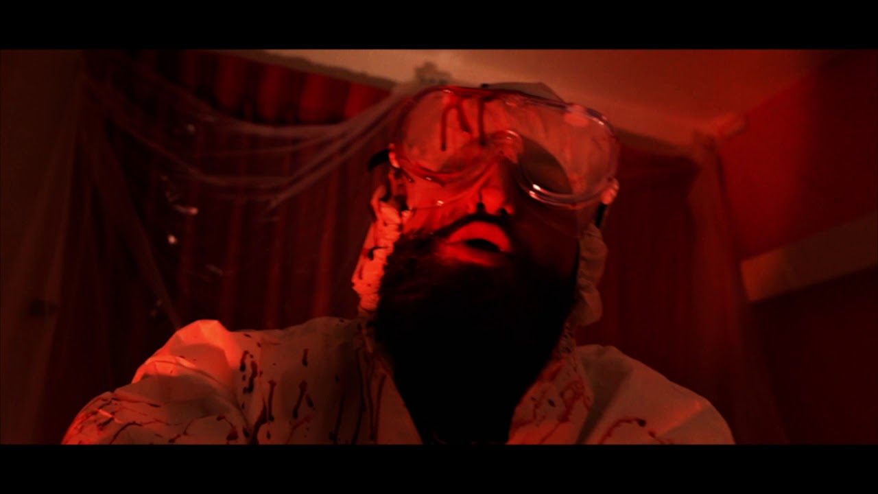 Pro Zay - Act I: Rock, Paper, Razorz (prod. FARMABEATS)