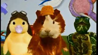 Splaat Gets Hit By Klaalk Csuusc