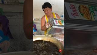 Thai Jackie Chan Makes Crispy Chinese Donuts (Patonggo)