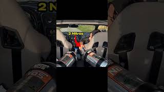 Adding nitro's to a car be like #trending #nitroengine #carlover #supercar #modifiedcars #car