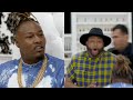 Zell vs. Misster Ray Round 2 | Love &amp; Hip Hop: Hollywood Season 4