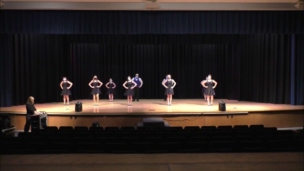 Swing Choir High School Portion YouTube