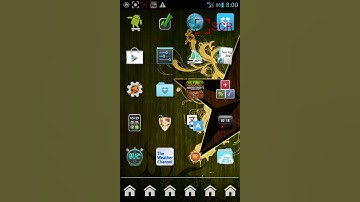 Tasker---Importing a Project