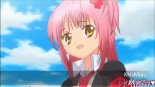 картинка: Икуто/Аму-скажи красавица