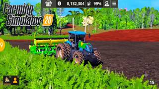 🆕NOVO!! FS20 COM VÁRIOS MODS BRASILEIROS E MUITO MAÍS screenshot 3