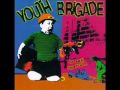 Youth Brigade - Last Day of the Year
