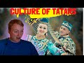 Who are the tatars? | Largest ethnic minority in Russia - Reaction!!