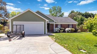 12100 Landing Green Drive, Charlotte, NC 28277
