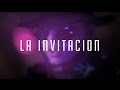 Jhoni The Voice - La Invitación (Official Video Letra)