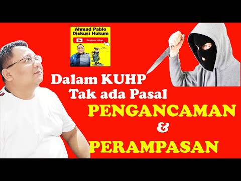 Video: Bolehkah perampasan menjejaskan harta lain?