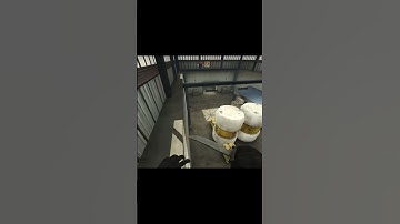 Worlds first Xbox 360 csgo edgebug