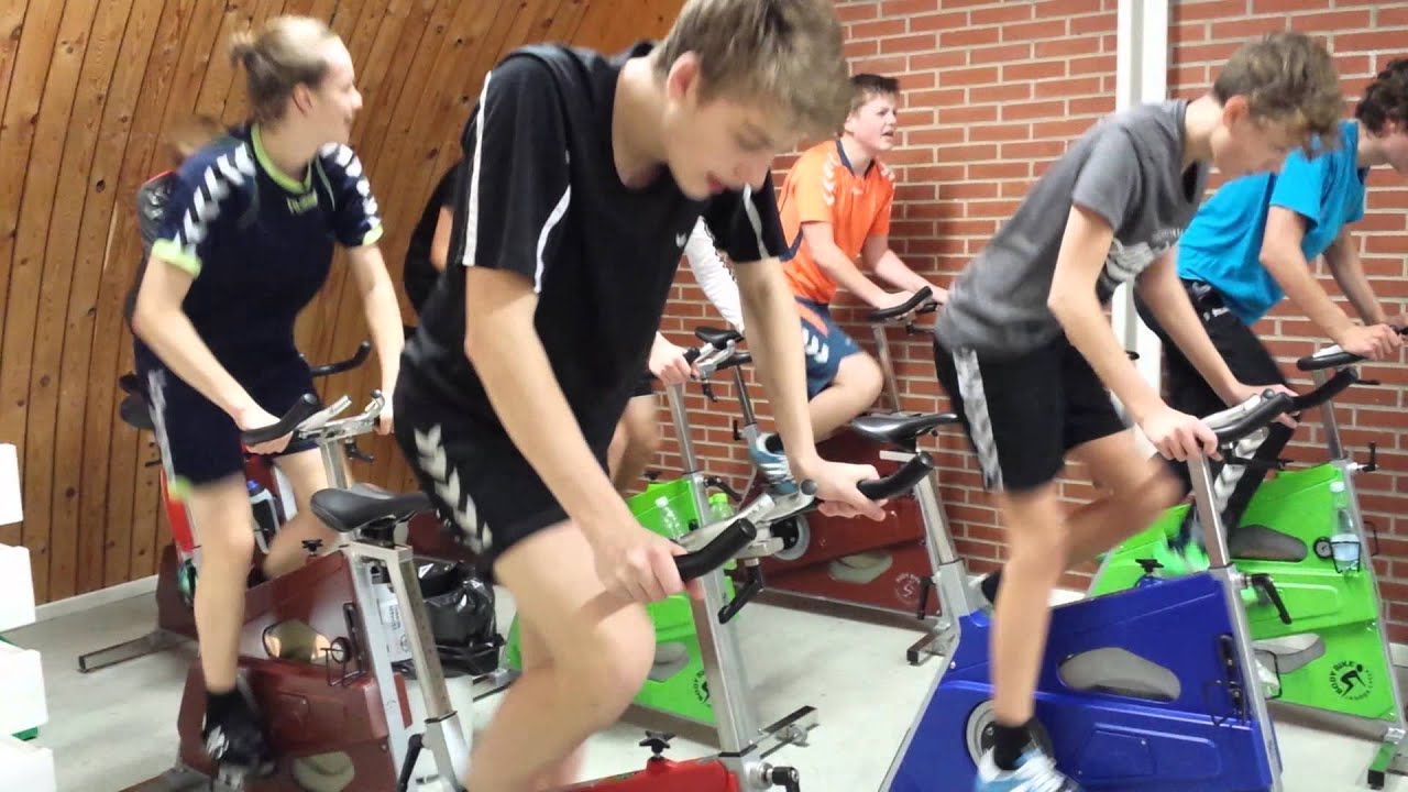 Spinning bike Body Bike Classic 