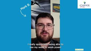 Want an Electricity Company with Usage Tracking? Why Mark Loves 4Change Energy