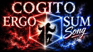 Descartes Song Meditationes By 2-Bit Machine Gun