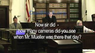 Pete and Ademo's Trial P1