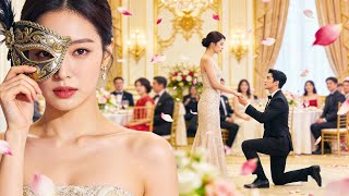 豪門「醜妻」被當空氣三百天，家宴無人替她說一句話！結果搖身一變成絕世美女，豪門全家集體打臉，總裁丈夫當眾改口求原諒！ZYDJ