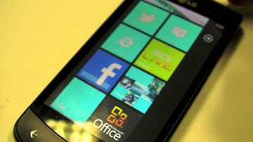 Gear65 #67 - Windows Phone 7 Part 2 of 2