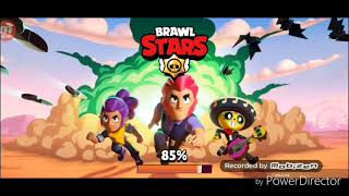 Brawl Stars . Chystam Opening