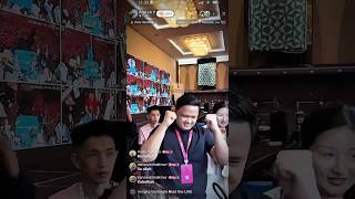 Alhamdulillah Phone Repair Fest 2.0 Malaysia Abang mac Indonesia Juara 1 #viral #reels