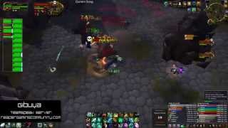 Guild Heroic Tectus Kill
