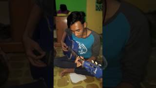 Download Lagu Angga cover (judika-jadi aku sbntar saja) MP3