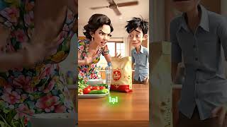 MẸ VỢ &amp; CON RỄ TẬP 2 (NGUYÊN NHÂN YẾU XÌU)#MEVO #CONRE #HoatHinhHai #MeVoVaConRe #HaiHuoc #YSL