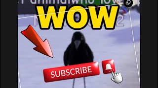 How to get the raven in animal life forest