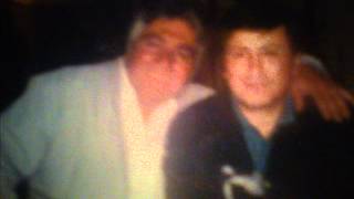 Raul Montero siempre te tendremos en nuestros corazones