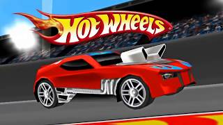 Hot Wheels мультики для детей красная машинка смотреть онлайн 3 Hot Wheels мультики для детей красная машинка смотреть онлайн 3