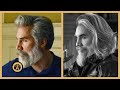 My Best Looks After 21 Months of Hair Growth (And My Future Hair Plans) | Greg Berzinsky