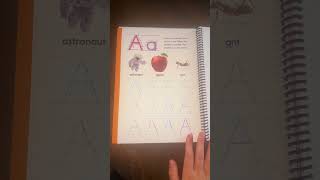 My First Learn-to-Write Workbook– Amazon Best Sellers Book Review & Must Read Guide 2025#bookreview