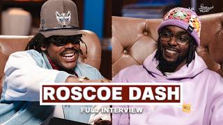 “Greed Changed Everything”: Roscoe Dash Breaks His Silence | Funky Friday screenshot 4