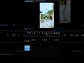 How to Create Clone effect inside premiere pro #clone #editing #vfx #shortvideo #tutorial