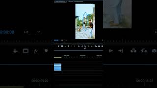 How to Create Clone effect inside premiere pro #clone #editing #vfx #shortvideo #tutorial