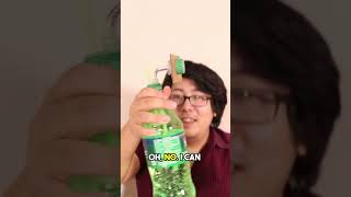 Ryan's Homemade Soda Dispenser Experiment!