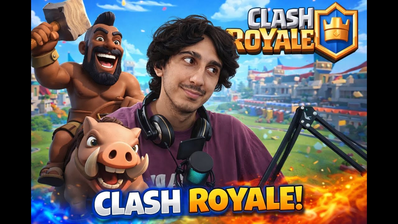 دک های زد پیدا کردم بریم کلش رویال