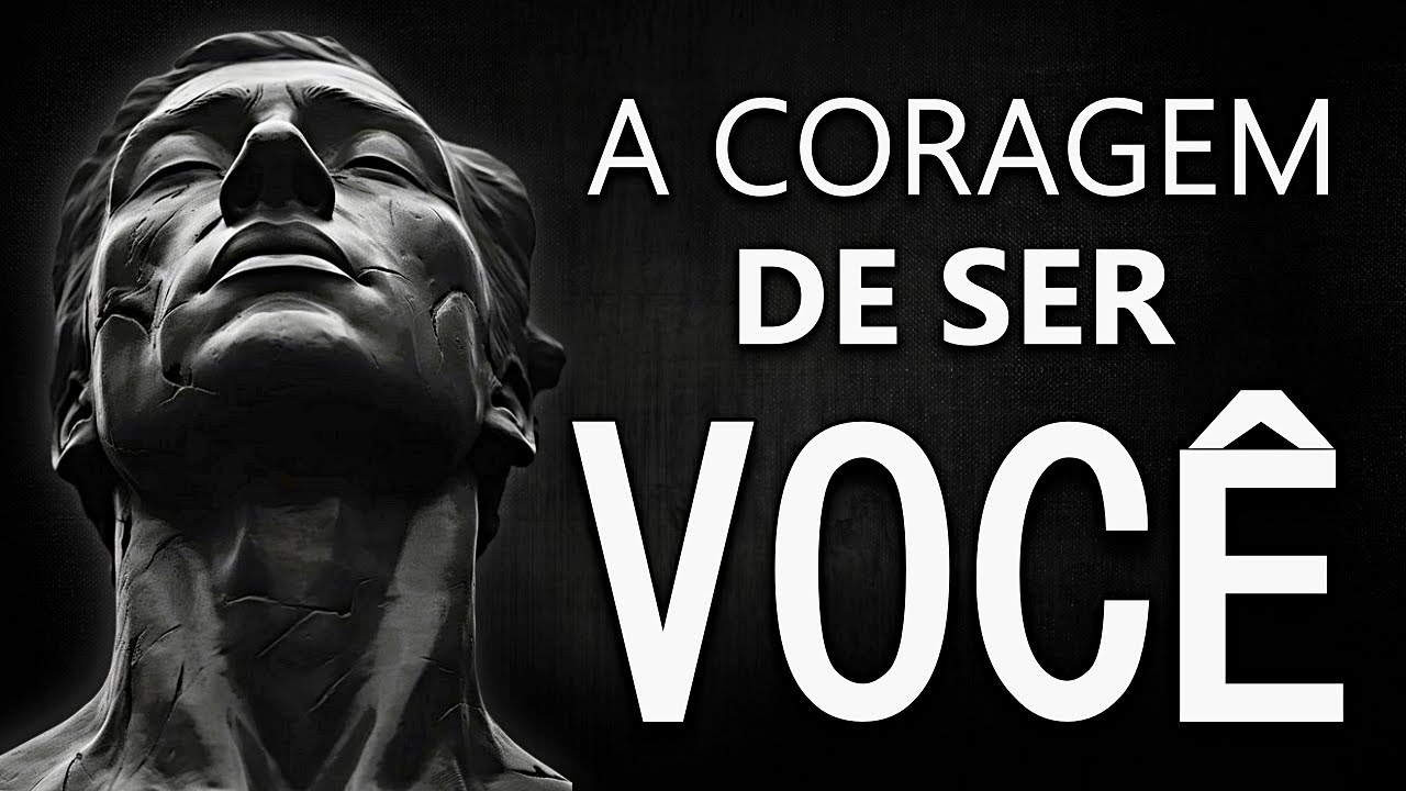 Marco Aurélio - Como construir sua Autoconfiança (estoicismo)