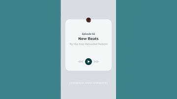 New Beats Hip Hop Reloaded Reborn - Hip Hop Instrumental 2023 - Video 2